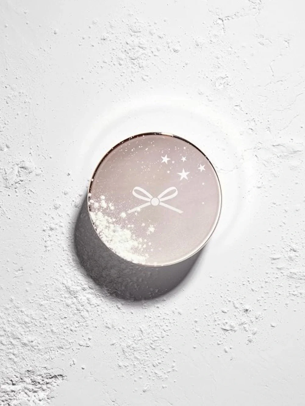 Ciaté London Extraordinary Loose Translucent Setting Powder .52oz